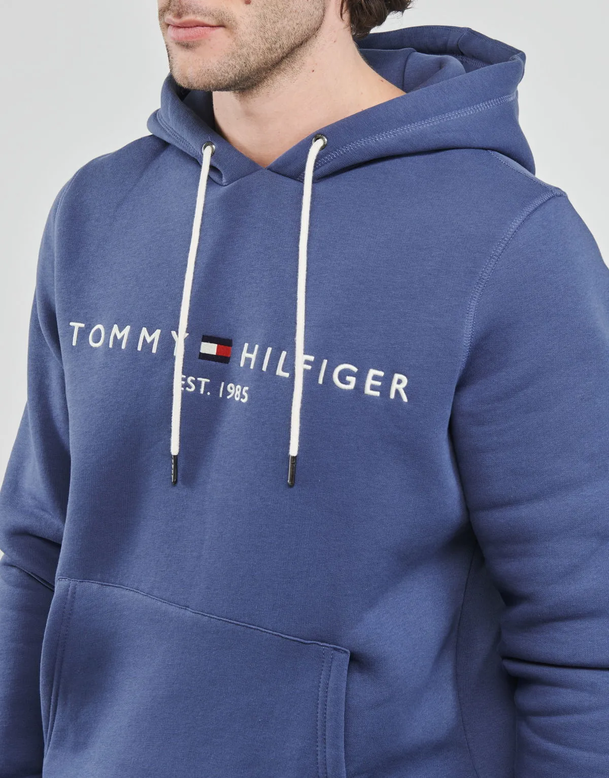 Tommy Hilfiger TOMMY LOGO HOODY