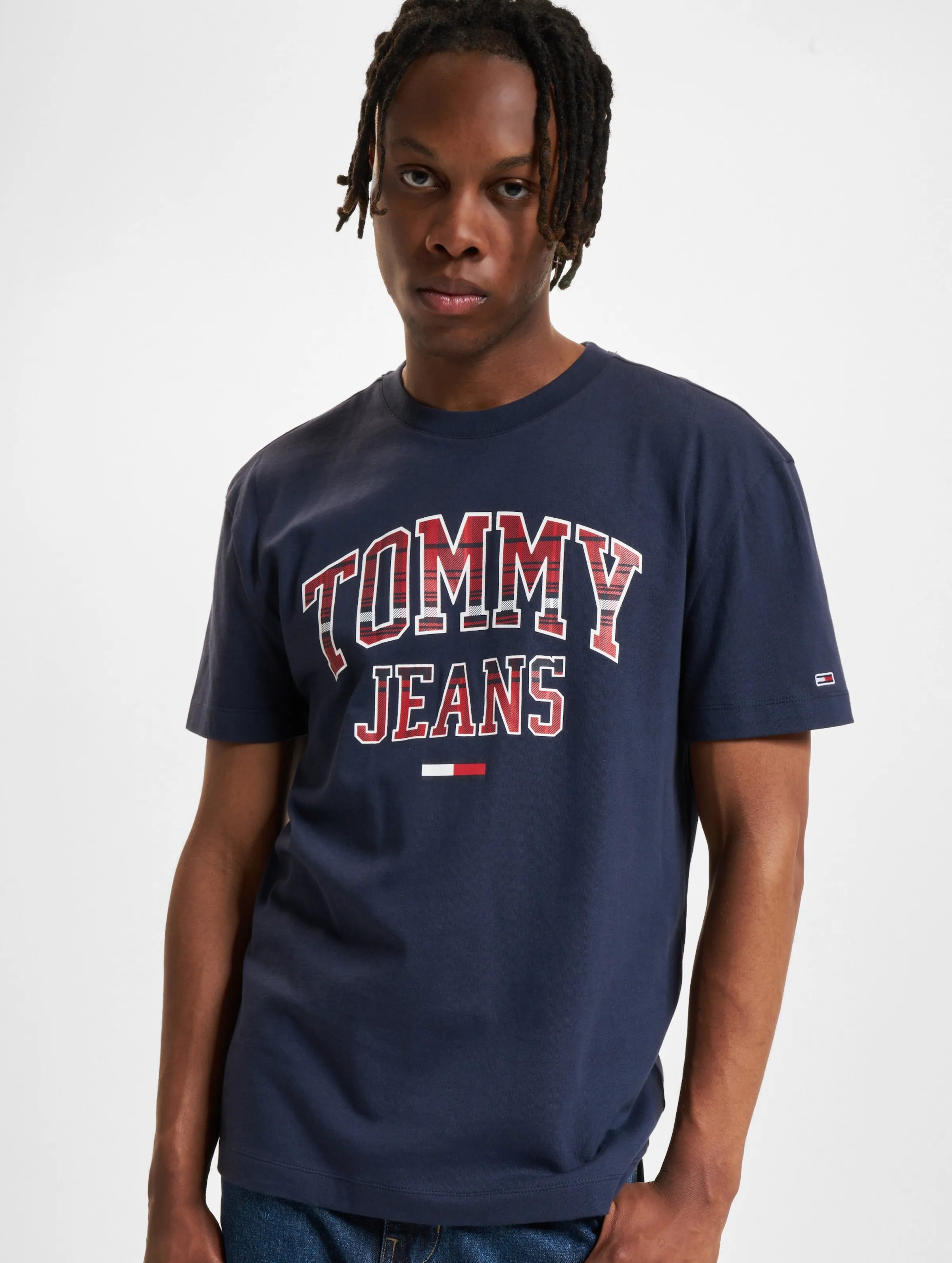 Tommy Jeans Typo Logo