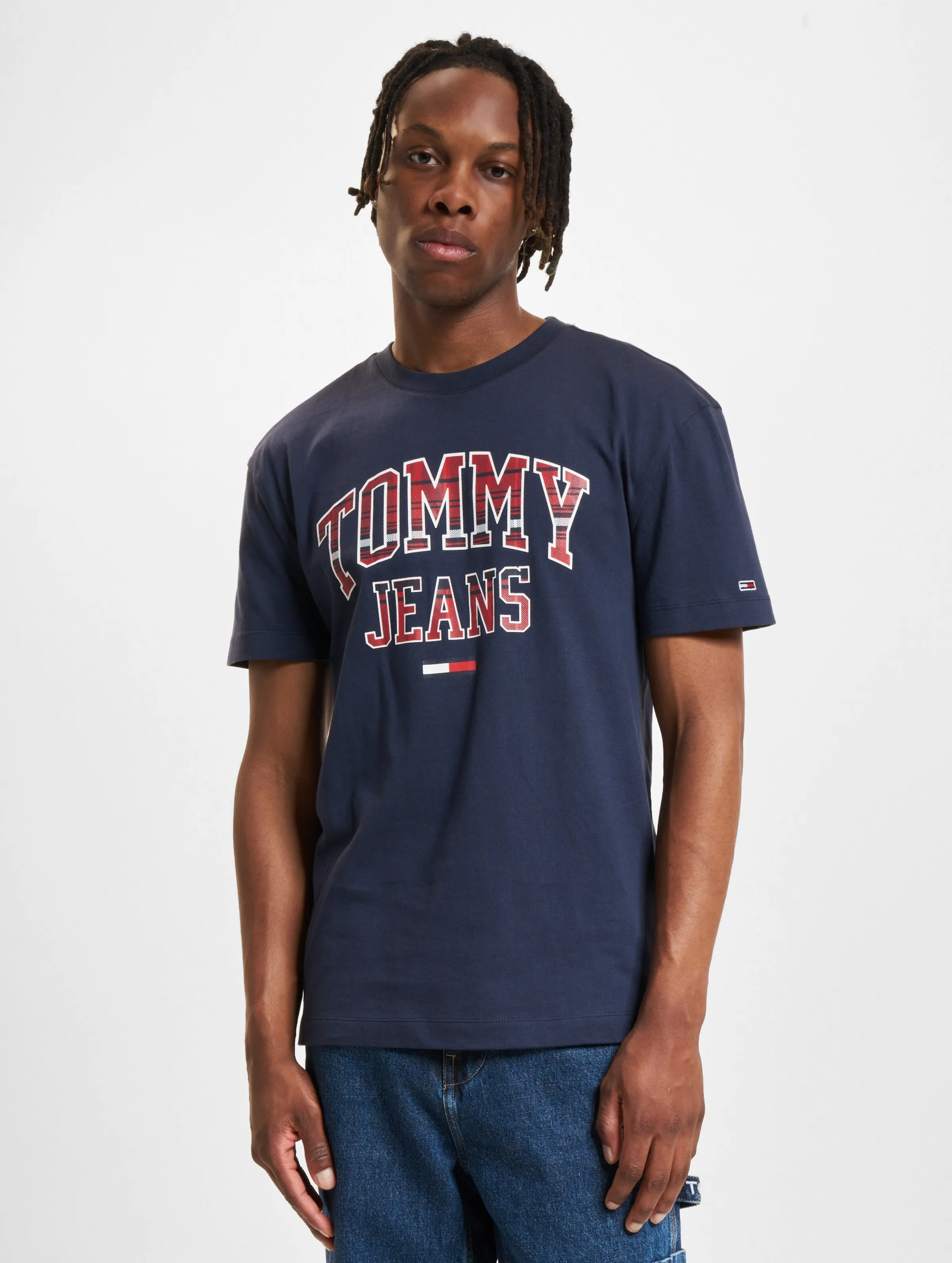 Tommy Jeans Typo Logo