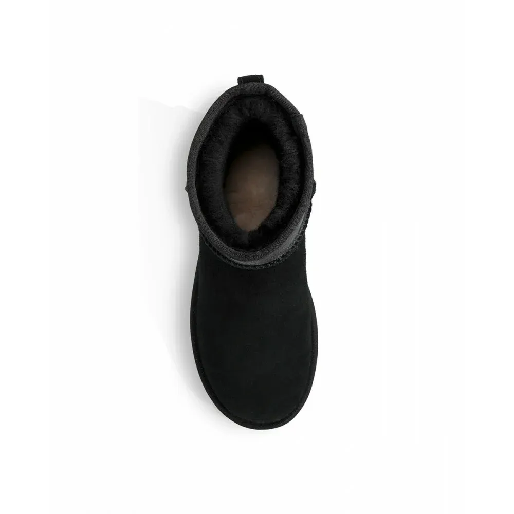 UGG - CLASSIC MINI SPARKLE 1098452 AW18 BLK