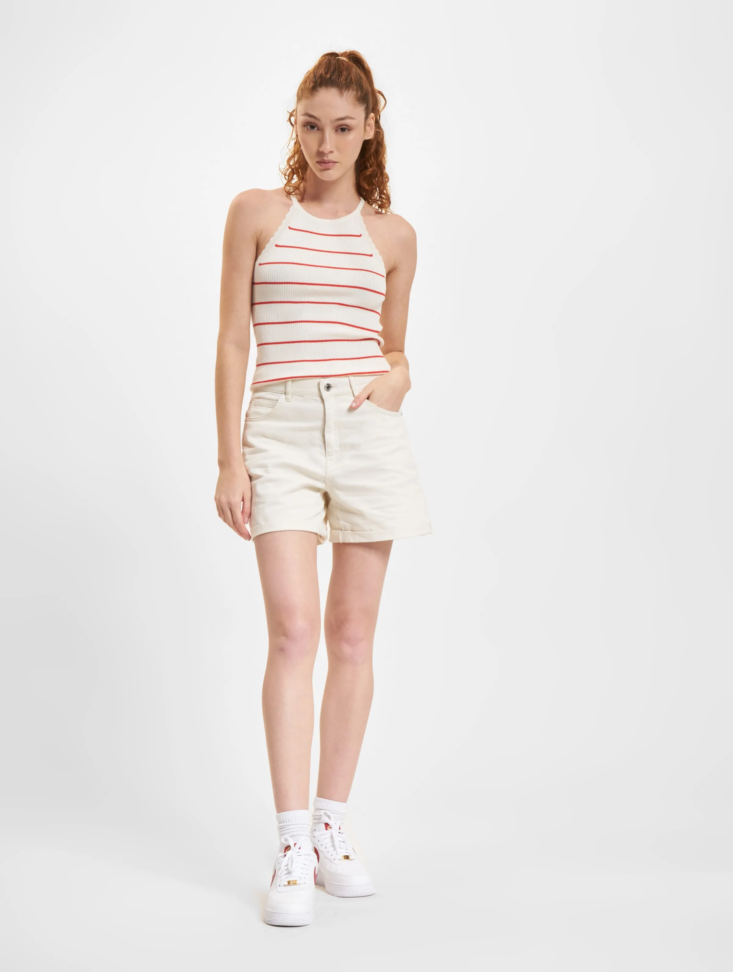 Vega Mom Denim