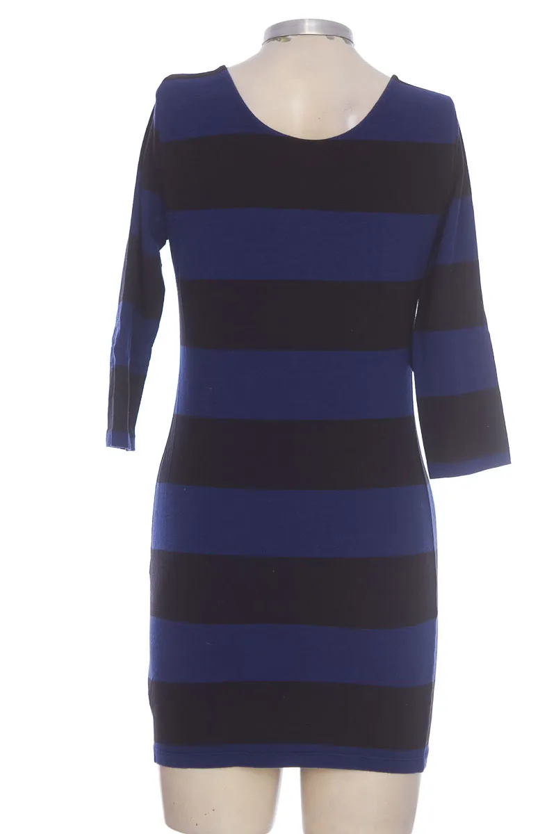 Vestido / Enterizo color Azul - Forever 21
