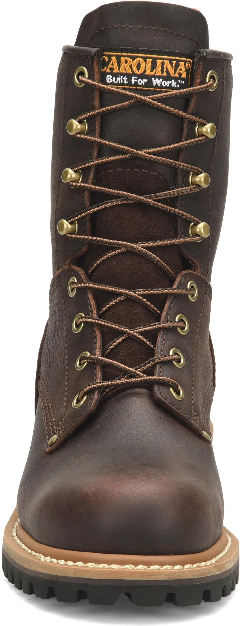 Women's Elm 8" Logger