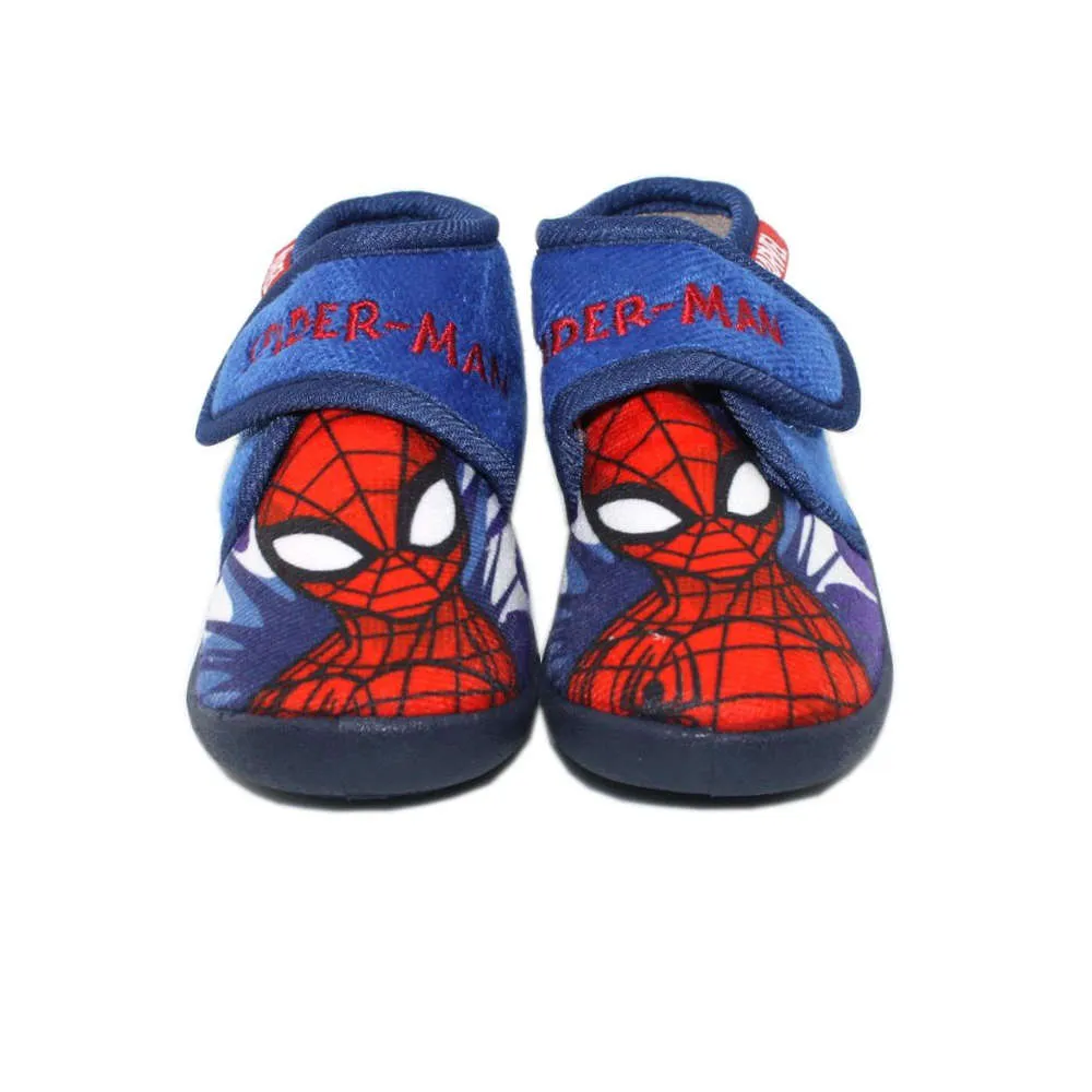 Zapatilla Casa Marvel Spider-Man