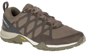 Zapatilla Merrell Siren 3 GTX W Oliva/Marrón