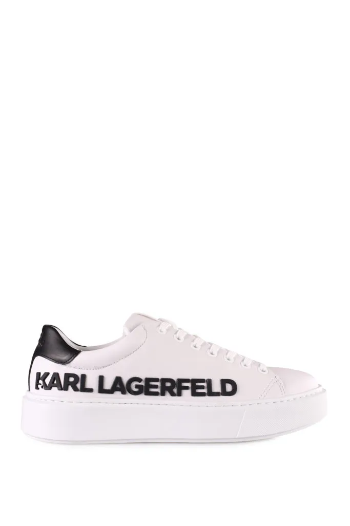 Zapatillas blancas 
