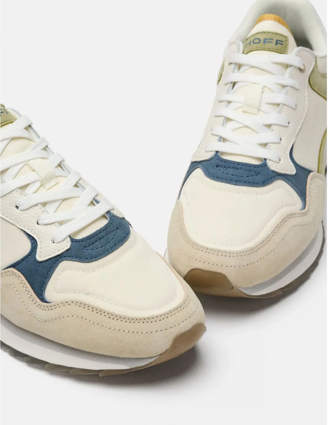 Zapatillas Colores HOFF Monte Carlo