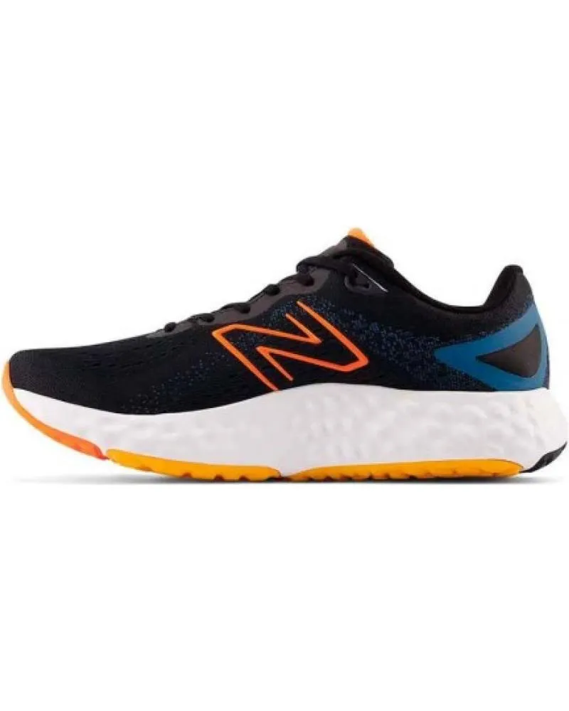 Zapatillas deporte NEW BALANCE  de Hombre EVOZ FRESH FOAM V2 NEGR-NARAN 2 - 42 5  CO