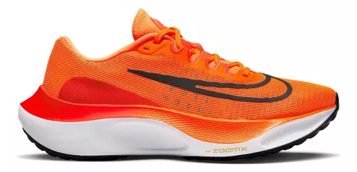 Zapatillas Running Nike Zoom Fly 5 Originales 