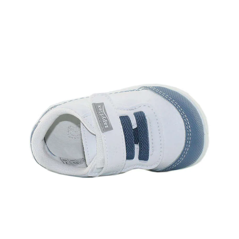 Zapyflex Deportiva Respetuosa Combinada Niña