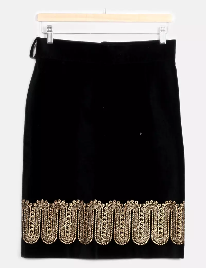 Zatti Falda casual